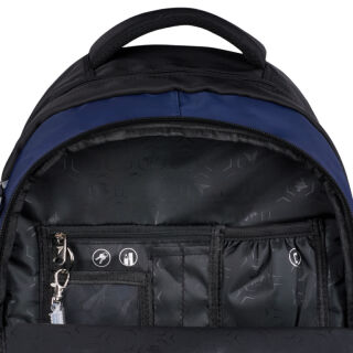 Рюкзак шкільний YES TS-48 Stranger