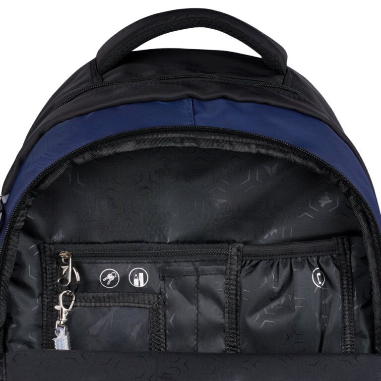 Рюкзак шкільний YES TS-48 Stranger