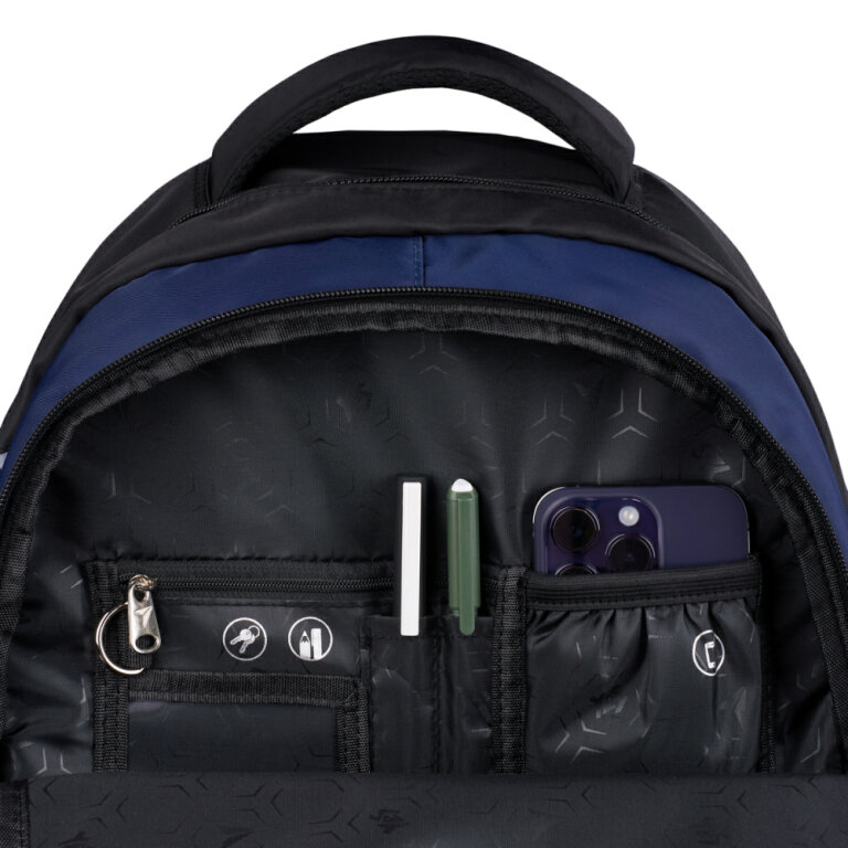 Рюкзак шкільний YES TS-48 Stranger