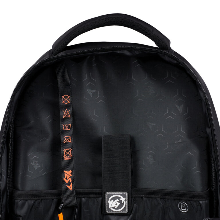 Рюкзак шкільний YES TS-48 Stranger