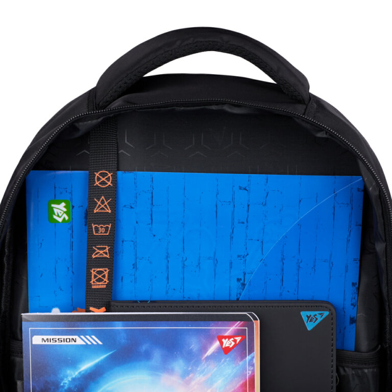 Рюкзак шкільний YES TS-48 Stranger