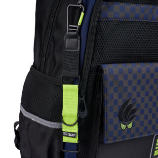 Рюкзак шкільний YES TS-48 Stranger