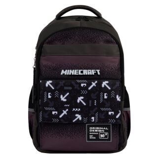 Рюкзак шкільний YES TS-48 Minecraft Arrow
