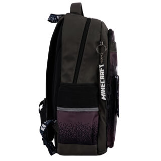 Рюкзак шкільний YES TS-48 Minecraft Arrow