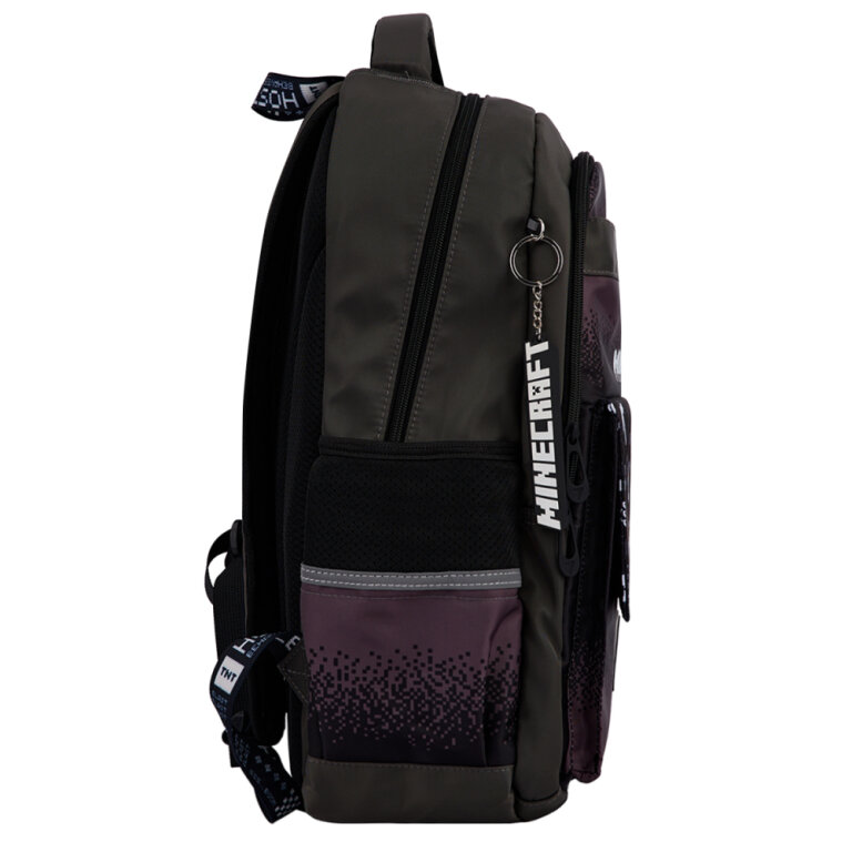 Рюкзак шкільний YES TS-48 Minecraft Arrow