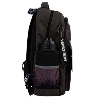 Рюкзак шкільний YES TS-48 Minecraft Arrow