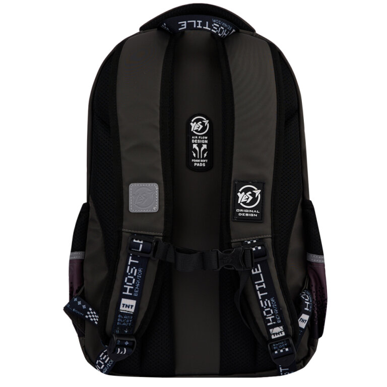 Рюкзак шкільний YES TS-48 Minecraft Arrow