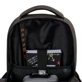 Рюкзак шкільний YES TS-48 Minecraft Arrow