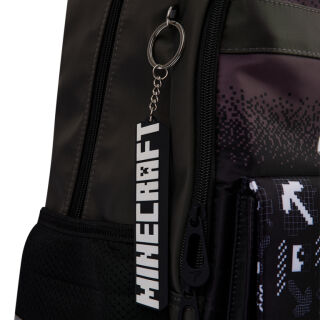 Рюкзак шкільний YES TS-48 Minecraft Arrow