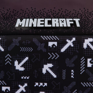 Рюкзак шкільний YES TS-48 Minecraft Arrow