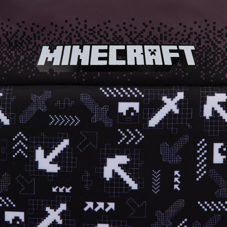 Рюкзак шкільний YES TS-48 Minecraft Arrow