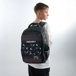 Рюкзак шкільний YES TS-48 Minecraft Arrow