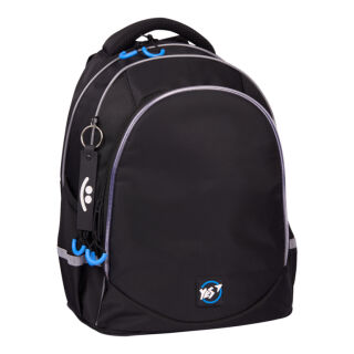 Рюкзак шкільний YES TS-52 Pom-Pom