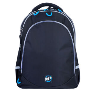 Рюкзак шкільний YES TS-52 Pom-Pom