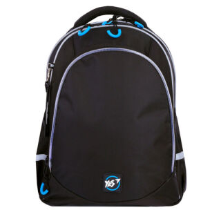 Рюкзак шкільний YES TS-52 Pom-Pom