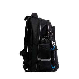 Рюкзак шкільний YES TS-52 Pom-Pom