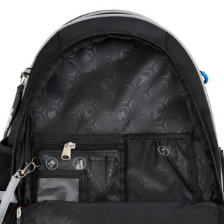 Рюкзак шкільний YES TS-52 Pom-Pom