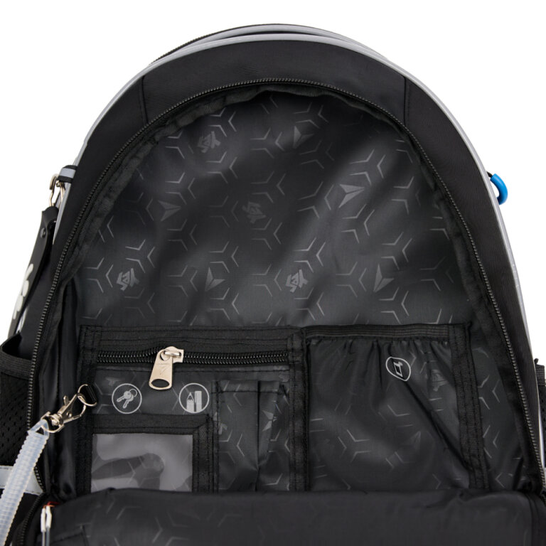 Рюкзак шкільний YES TS-52 Pom-Pom