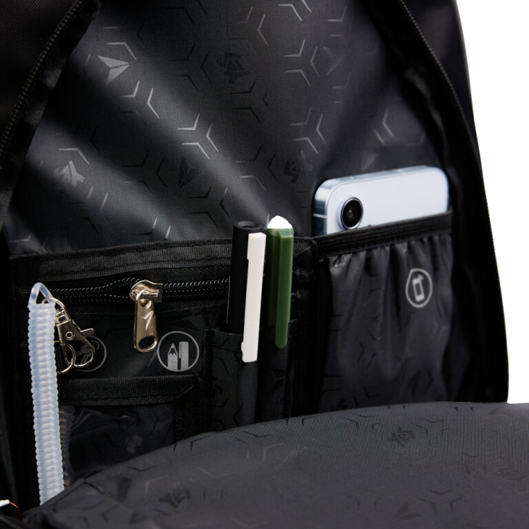 Рюкзак шкільний YES TS-52 Pom-Pom