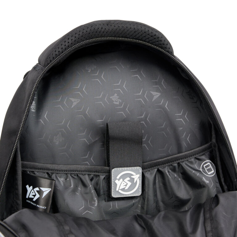 Рюкзак шкільний YES TS-52 Pom-Pom