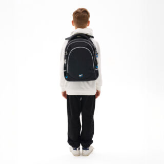 Рюкзак шкільний YES TS-52 Pom-Pom