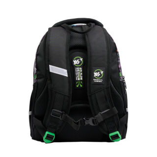 Рюкзак шкільний YES TS-52 Minecraft Comix