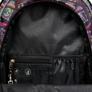 Рюкзак шкільний YES TS-52 Minecraft Comix