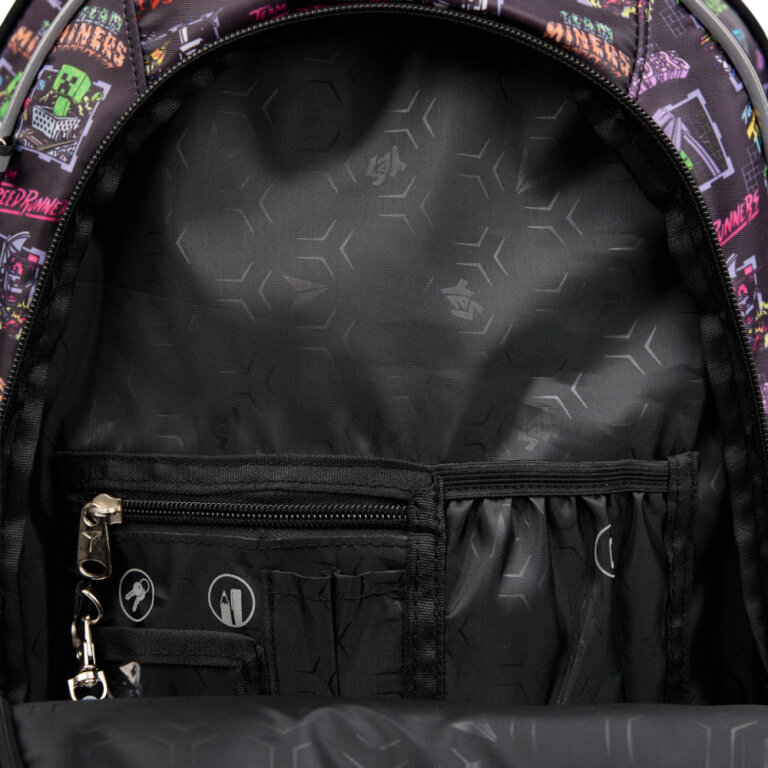 Рюкзак шкільний YES TS-52 Minecraft Comix