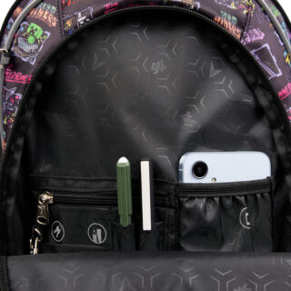 Рюкзак шкільний YES TS-52 Minecraft Comix