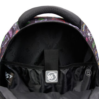 Рюкзак шкільний YES TS-52 Minecraft Comix