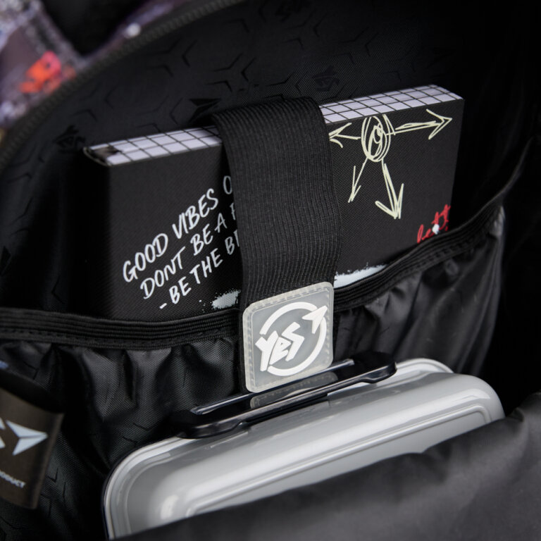 Рюкзак шкільний YES TS-52 Minecraft Comix