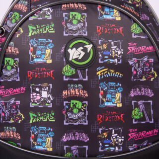 Рюкзак шкільний YES TS-52 Minecraft Comix