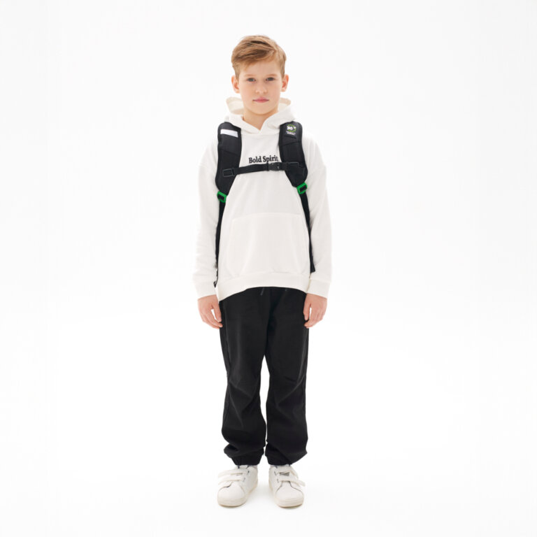 Рюкзак шкільний YES TS-52 Minecraft Comix