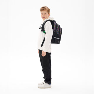 Рюкзак шкільний YES TS-52 Minecraft Comix