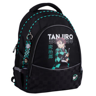 Рюкзак шкільний YES TS-52 Demon Slayer Tanjiro