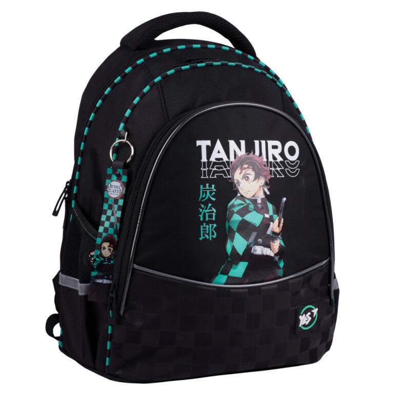Рюкзак шкільний YES TS-52 Demon Slayer Tanjiro