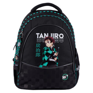 Рюкзак шкільний YES TS-52 Demon Slayer Tanjiro