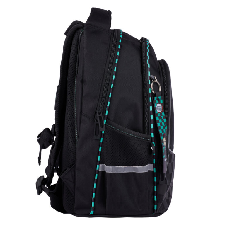 Рюкзак шкільний YES TS-52 Demon Slayer Tanjiro