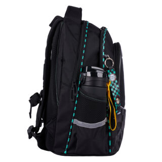 Рюкзак шкільний YES TS-52 Demon Slayer Tanjiro