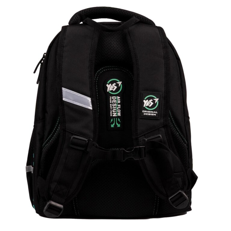 Рюкзак шкільний YES TS-52 Demon Slayer Tanjiro