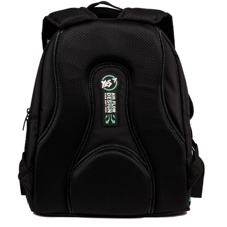 Рюкзак шкільний YES TS-52 Demon Slayer Tanjiro