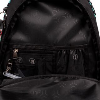 Рюкзак шкільний YES TS-52 Demon Slayer Tanjiro