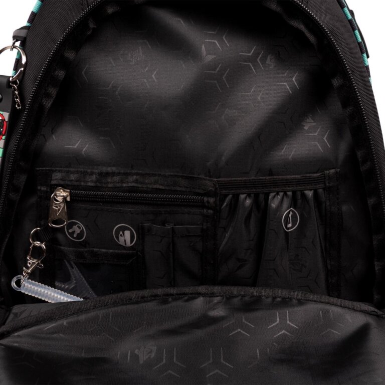 Рюкзак шкільний YES TS-52 Demon Slayer Tanjiro