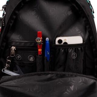 Рюкзак шкільний YES TS-52 Demon Slayer Tanjiro