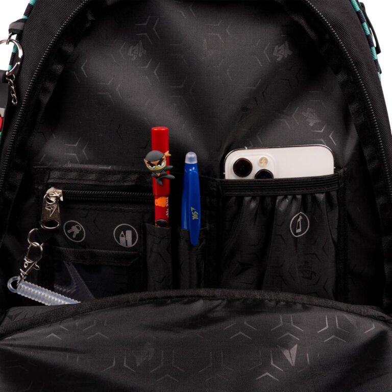 Рюкзак шкільний YES TS-52 Demon Slayer Tanjiro