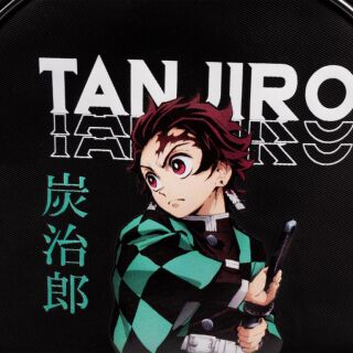 Рюкзак шкільний YES TS-52 Demon Slayer Tanjiro