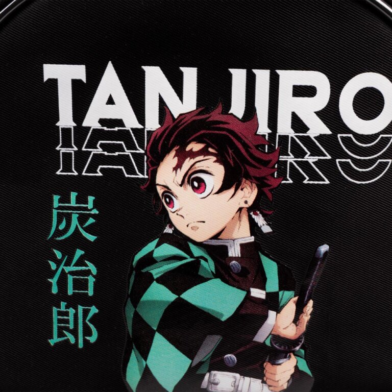 Рюкзак шкільний YES TS-52 Demon Slayer Tanjiro