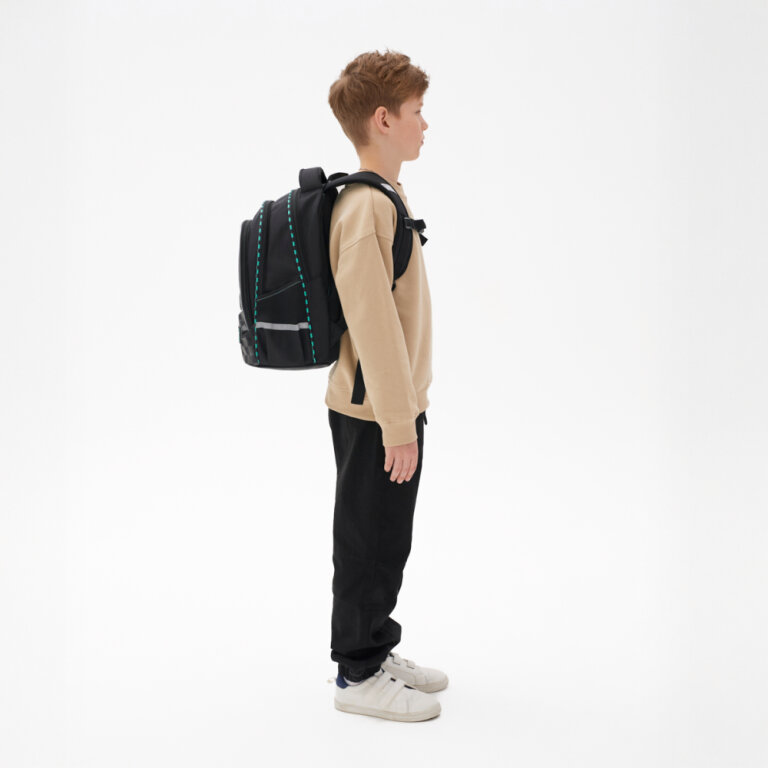 Рюкзак шкільний YES TS-52 Demon Slayer Tanjiro