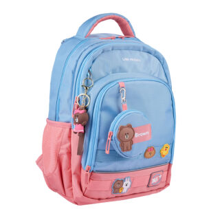 Рюкзак YES TS-109 Line Friends Stylish