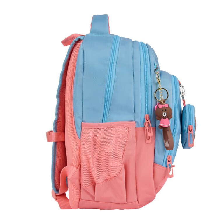 Рюкзак YES TS-109 Line Friends Stylish